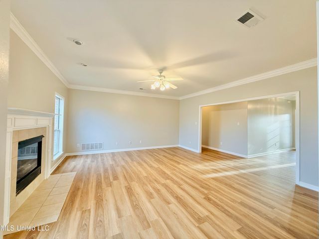 12632 River Bend Drive, Olive Branch, MS 38654