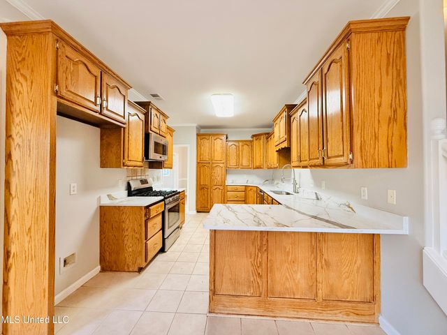 12632 River Bend Drive, Olive Branch, MS 38654