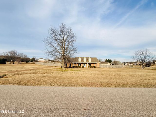 12632 River Bend Drive, Olive Branch, MS 38654
