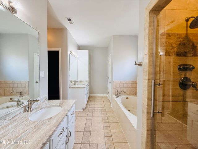 12632 River Bend Drive, Olive Branch, MS 38654