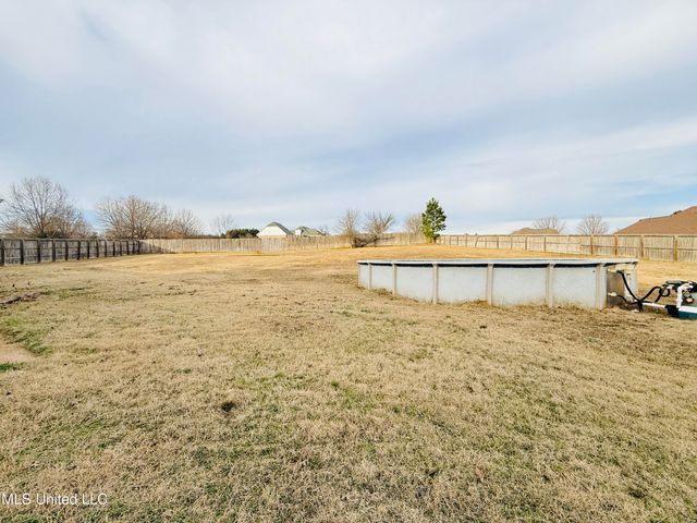 12632 River Bend Drive, Olive Branch, MS 38654