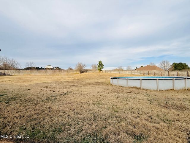 12632 River Bend Drive, Olive Branch, MS 38654