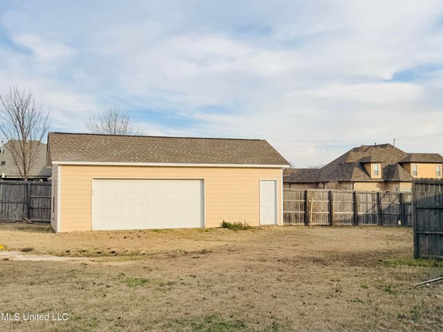12632 River Bend Drive, Olive Branch, MS 38654