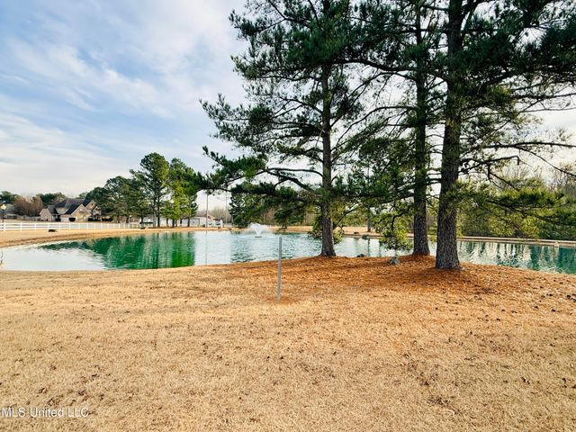 12632 River Bend Drive, Olive Branch, MS 38654