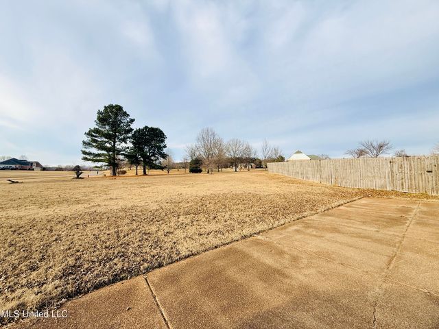 12632 River Bend Drive, Olive Branch, MS 38654