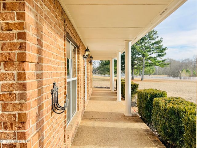 12632 River Bend Drive, Olive Branch, MS 38654