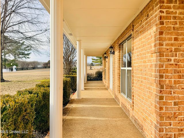 12632 River Bend Drive, Olive Branch, MS 38654