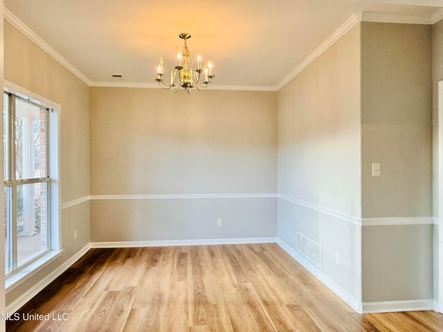 12632 River Bend Drive, Olive Branch, MS 38654