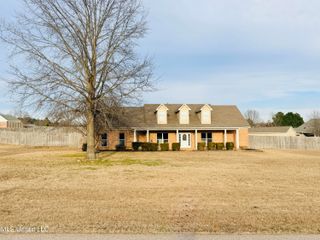 12632 River Bend Drive, Olive Branch, MS 38654