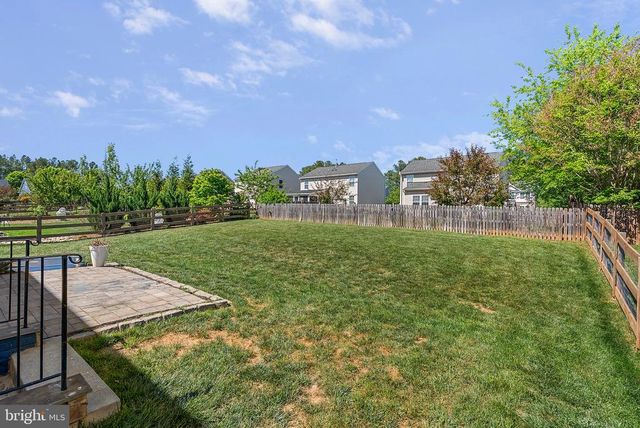 252 APPALACHIAN LN, Gordonsville, VA 22942