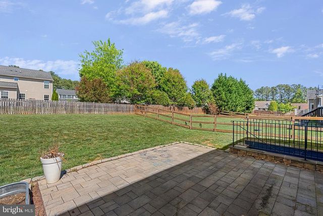 252 APPALACHIAN LN, Gordonsville, VA 22942