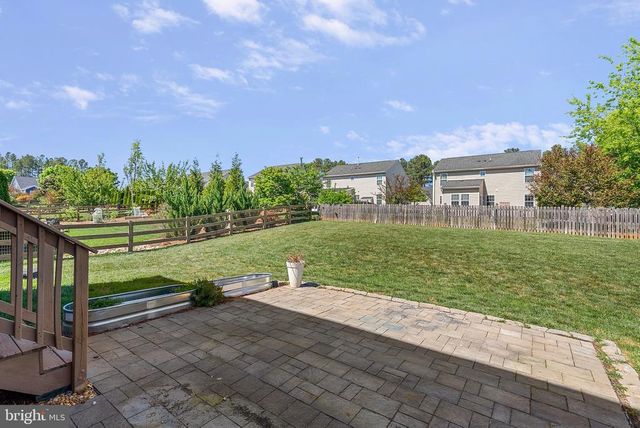 252 APPALACHIAN LN, Gordonsville, VA 22942