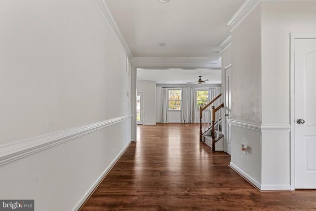 252 APPALACHIAN LN, Gordonsville, VA 22942