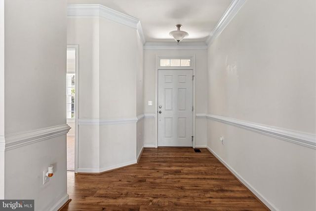 252 APPALACHIAN LN, Gordonsville, VA 22942