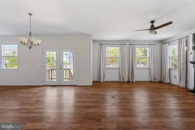 252 APPALACHIAN LN, Gordonsville, VA 22942