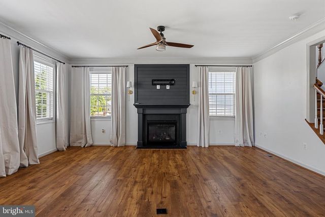 252 APPALACHIAN LN, Gordonsville, VA 22942