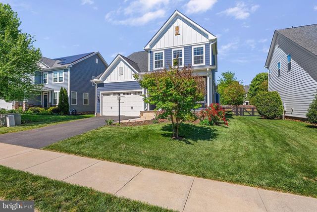 252 APPALACHIAN LN, Gordonsville, VA 22942