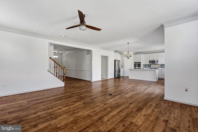 252 APPALACHIAN LN, Gordonsville, VA 22942