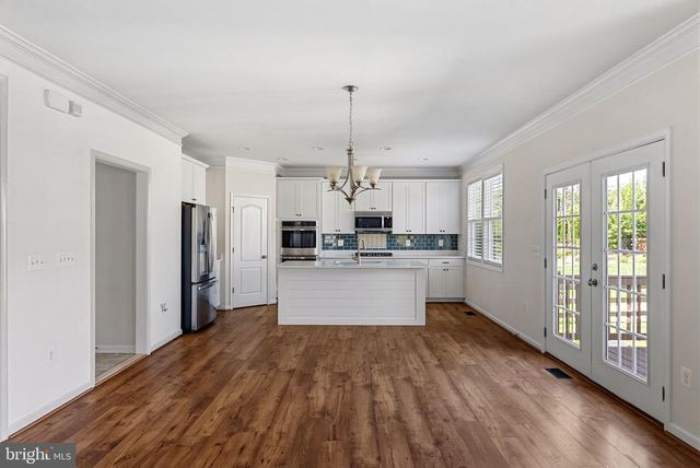252 APPALACHIAN LN, Gordonsville, VA 22942