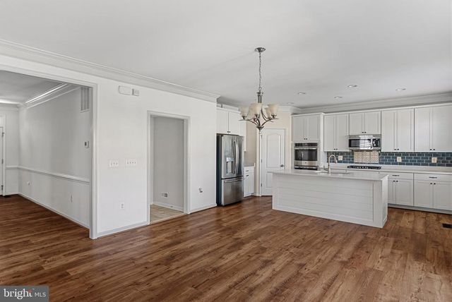252 APPALACHIAN LN, Gordonsville, VA 22942