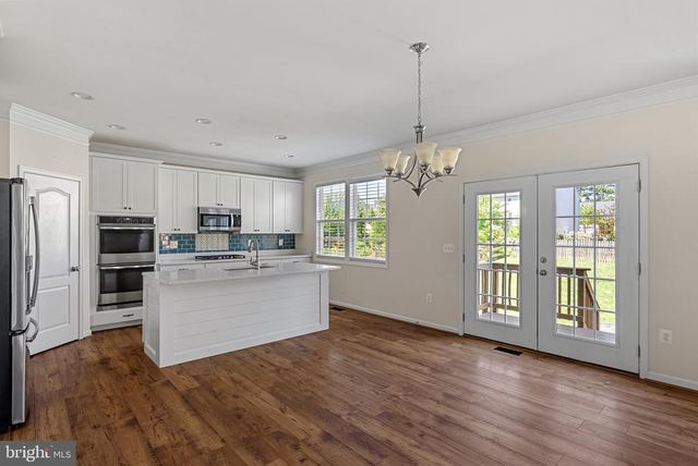 252 APPALACHIAN LN, Gordonsville, VA 22942