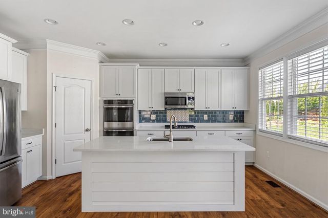 252 APPALACHIAN LN, Gordonsville, VA 22942