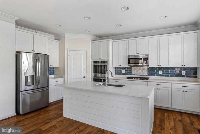 252 APPALACHIAN LN, Gordonsville, VA 22942