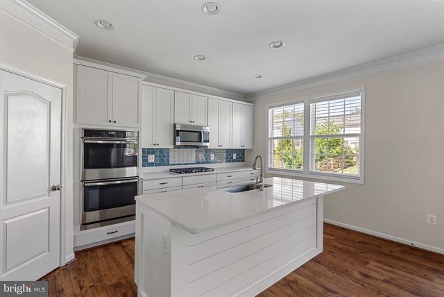 252 APPALACHIAN LN, Gordonsville, VA 22942