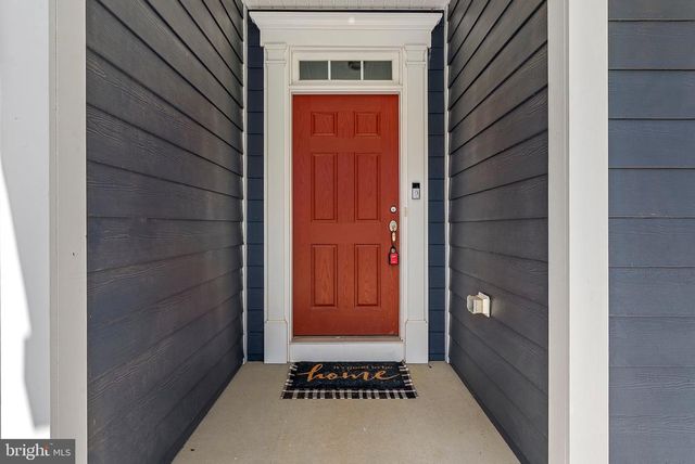 252 APPALACHIAN LN, Gordonsville, VA 22942