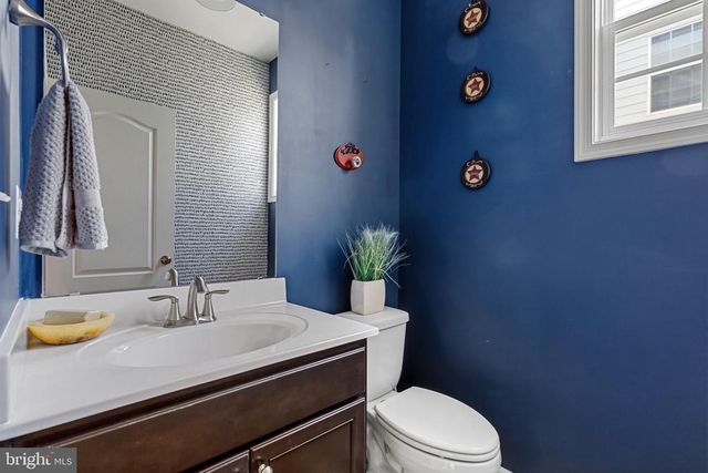 252 APPALACHIAN LN, Gordonsville, VA 22942