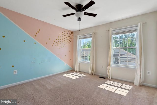 252 APPALACHIAN LN, Gordonsville, VA 22942