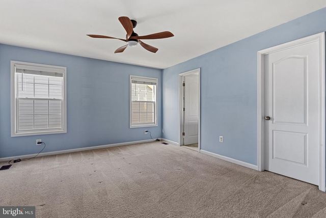 252 APPALACHIAN LN, Gordonsville, VA 22942