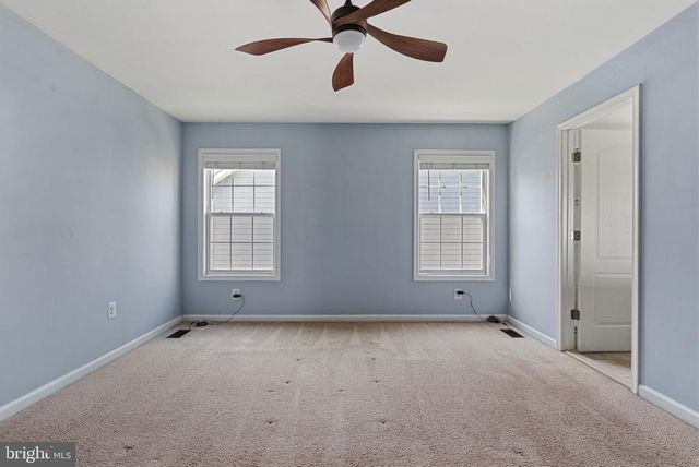 252 APPALACHIAN LN, Gordonsville, VA 22942