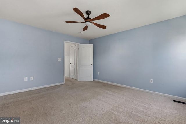 252 APPALACHIAN LN, Gordonsville, VA 22942