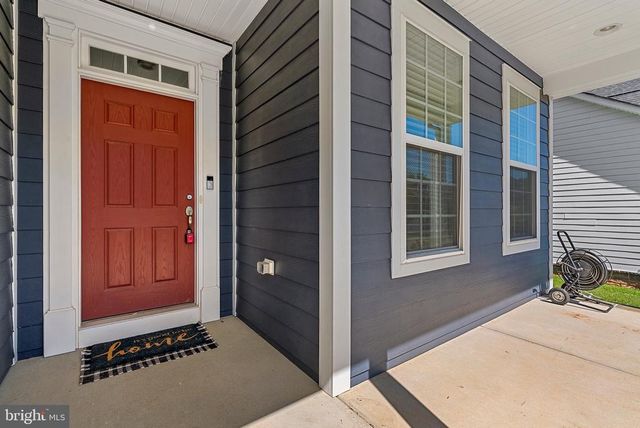 252 APPALACHIAN LN, Gordonsville, VA 22942