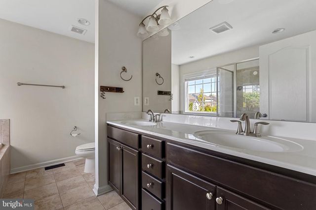 252 APPALACHIAN LN, Gordonsville, VA 22942