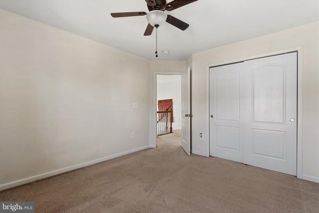 252 APPALACHIAN LN, Gordonsville, VA 22942