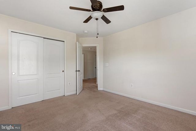 252 APPALACHIAN LN, Gordonsville, VA 22942