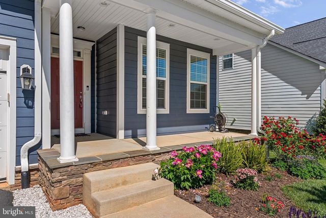 252 APPALACHIAN LN, Gordonsville, VA 22942