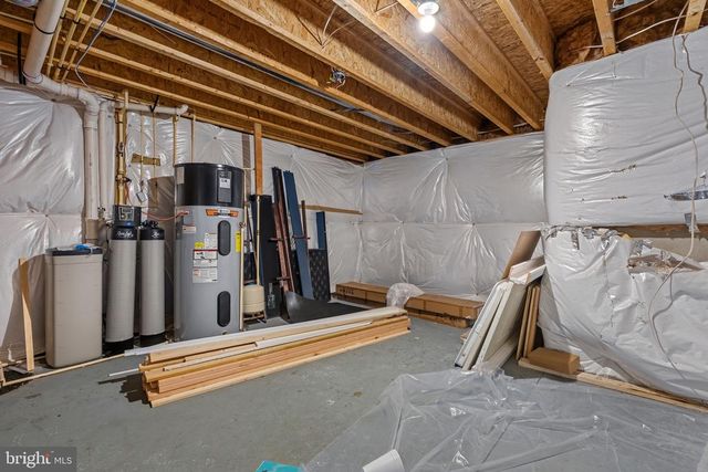 252 APPALACHIAN LN, Gordonsville, VA 22942
