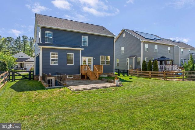 252 APPALACHIAN LN, Gordonsville, VA 22942