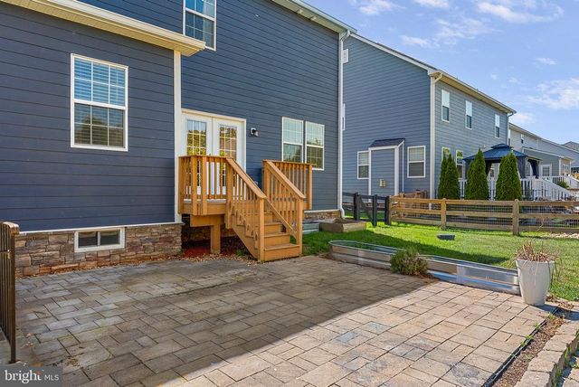 252 APPALACHIAN LN, Gordonsville, VA 22942