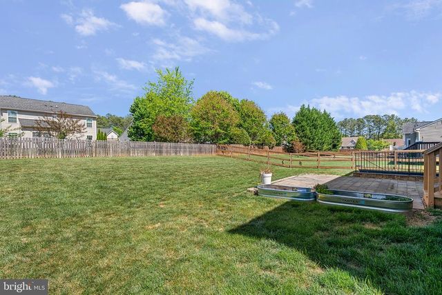252 APPALACHIAN LN, Gordonsville, VA 22942