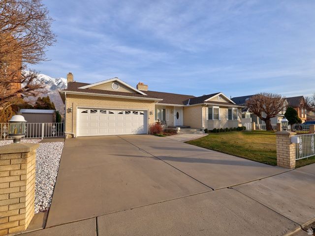 80 N 1200 E, Orem, UT 84097