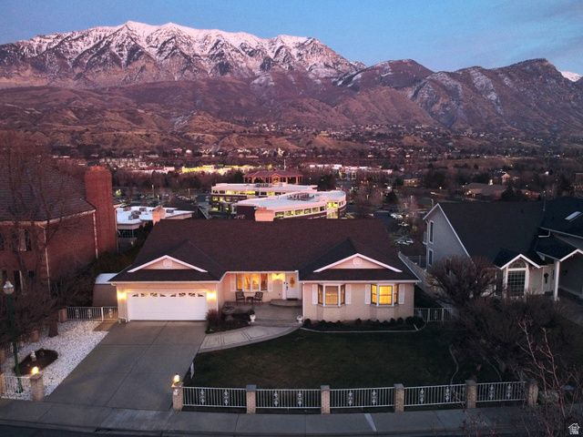 80 N 1200 E, Orem, UT 84097