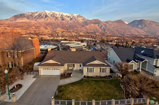 80 N 1200 E, Orem, UT 84097