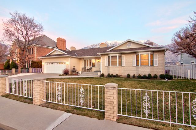 80 N 1200 E, Orem, UT 84097