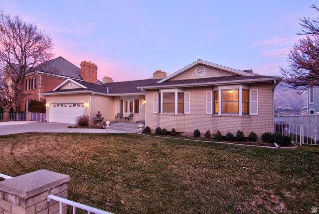 80 N 1200 E, Orem, UT 84097