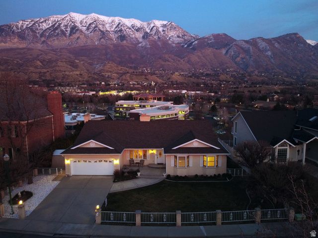 80 N 1200 E, Orem, UT 84097