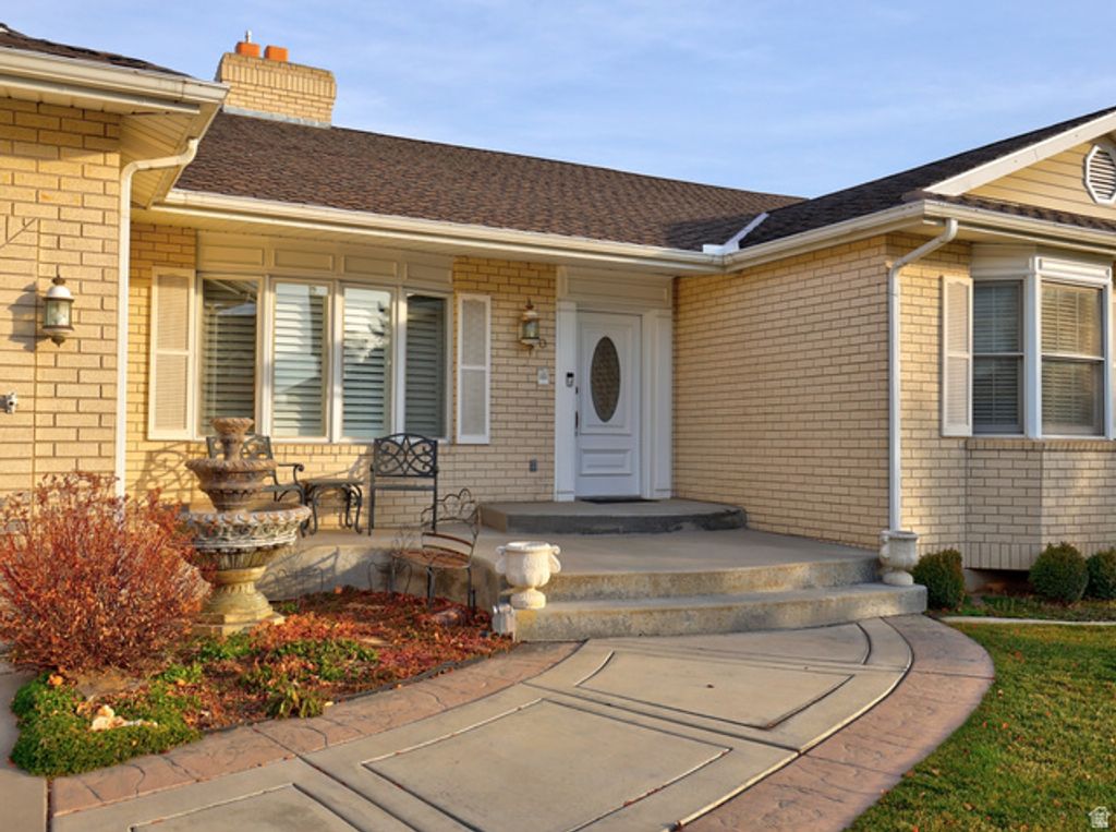 Image 13 of property listing at 80 N 1200 E, Orem, UT 84097